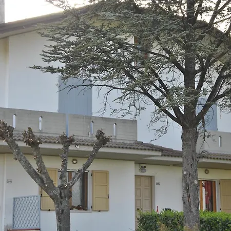 Сasa de vacaciones A Casa Di Lanfranco San Giovanni In Marignano