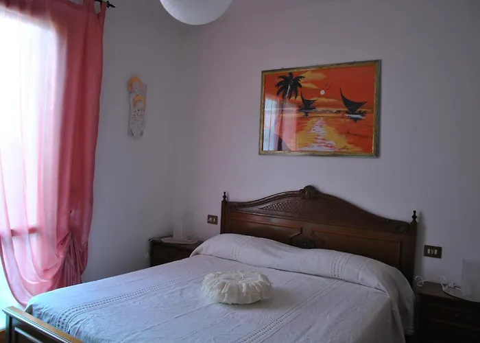 A Casa Di Lanfranco * San Giovanni In Marignano