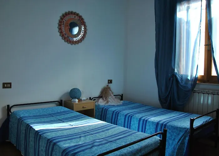 Holiday home A Casa Di Lanfranco San Giovanni In Marignano