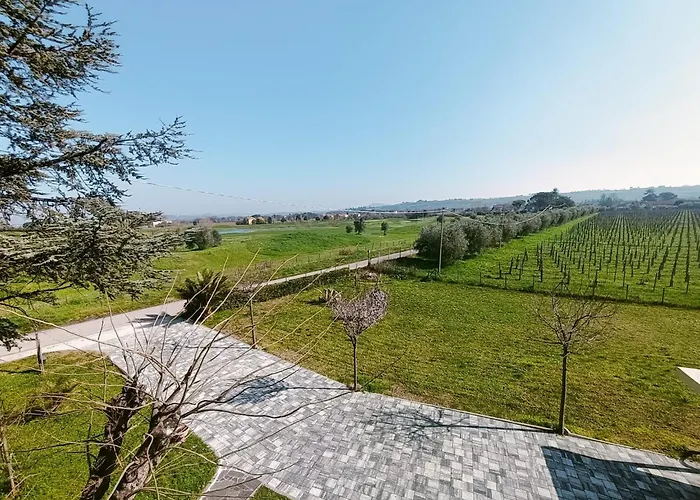 A Casa Di Lanfranco * San Giovanni In Marignano