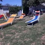 Hébergement de vacances A Casa Di Lanfranco San Giovanni In Marignano