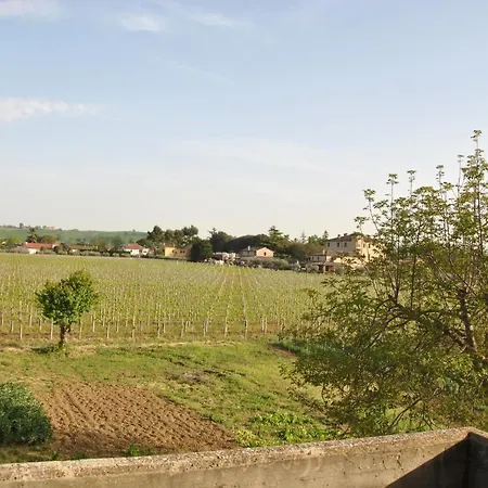 A Casa Di Lanfranco Hébergement de vacances San Giovanni In Marignano