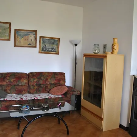 A Casa Di Lanfranco San Giovanni In Marignano