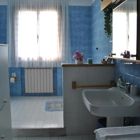 Holiday home A Casa Di Lanfranco *
