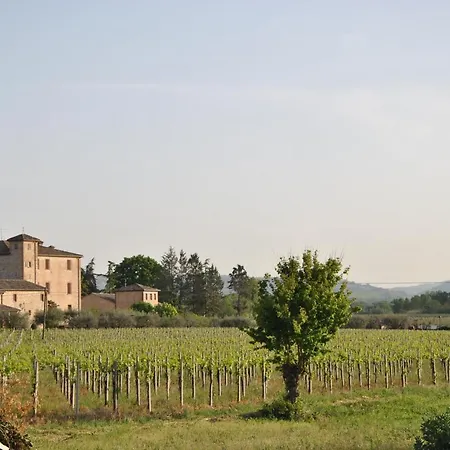 Prázdninový dům A Casa Di Lanfranco *