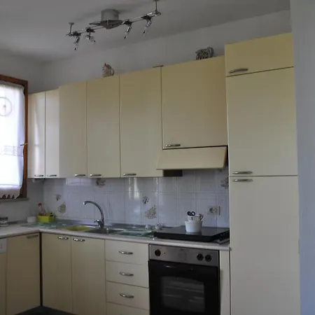 A Casa Di Lanfranco *