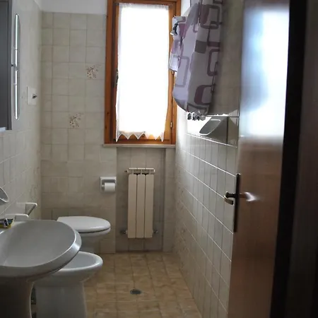 A Casa Di Lanfranco *