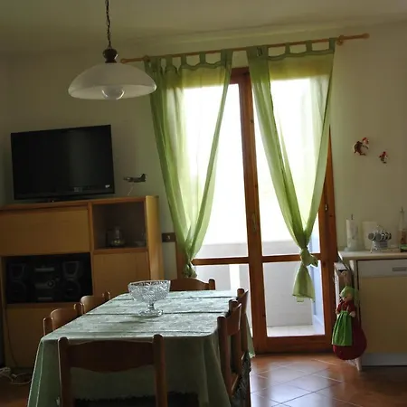 A Casa Di Lanfranco *