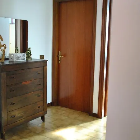 A Casa Di Lanfranco