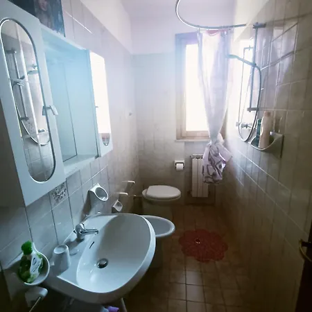 A Casa Di Lanfranco Holiday home San Giovanni In Marignano