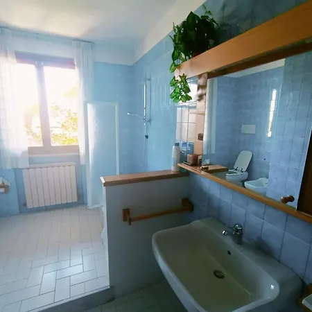Hébergement de vacances A Casa Di Lanfranco San Giovanni In Marignano