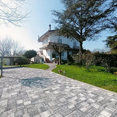 Holiday home A Casa Di Lanfranco *