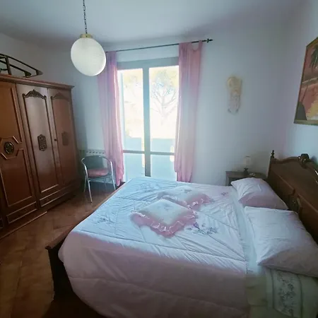 A Casa Di Lanfranco Prázdninový dům San Giovanni In Marignano