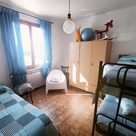A Casa Di Lanfranco *