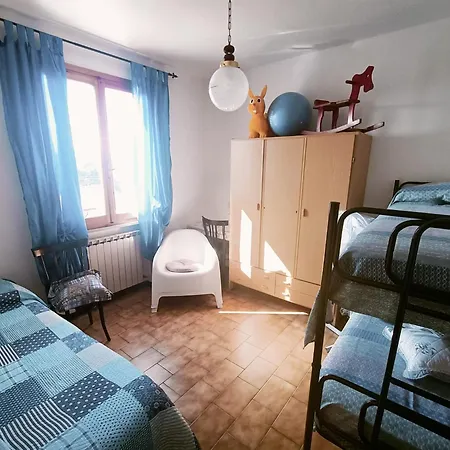 A Casa Di Lanfranco *