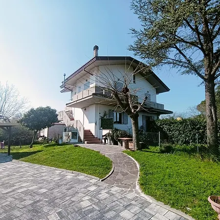 A Casa Di Lanfranco San Giovanni In Marignano