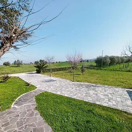 A Casa Di Lanfranco