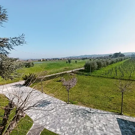 A Casa Di Lanfranco * San Giovanni In Marignano