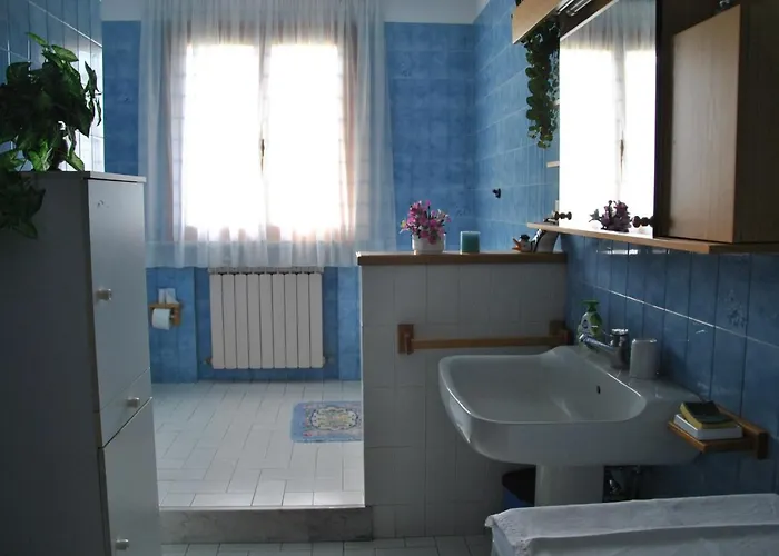 度假居 A Casa Di Lanfranco *