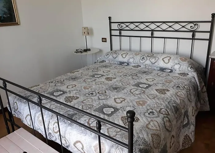 A Casa Di Lanfranco 圣乔瓦尼-因马里尼亚诺