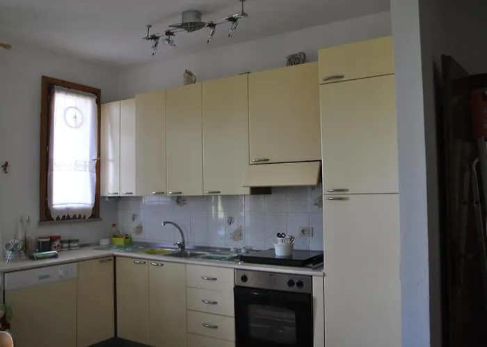 A Casa Di Lanfranco *