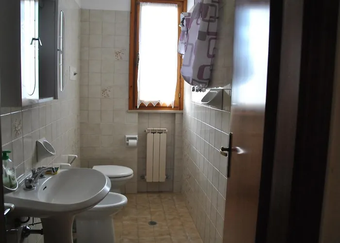 A Casa Di Lanfranco *