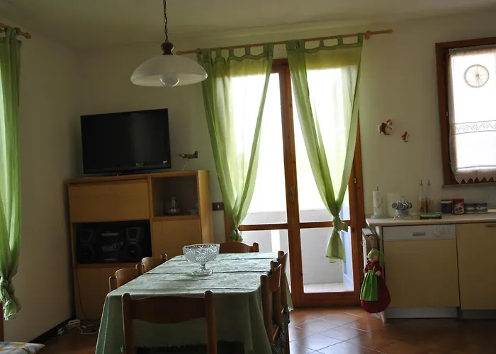 A Casa Di Lanfranco *