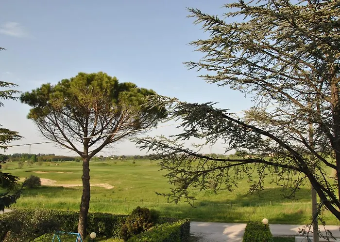 A Casa Di Lanfranco * 圣乔瓦尼-因马里尼亚诺